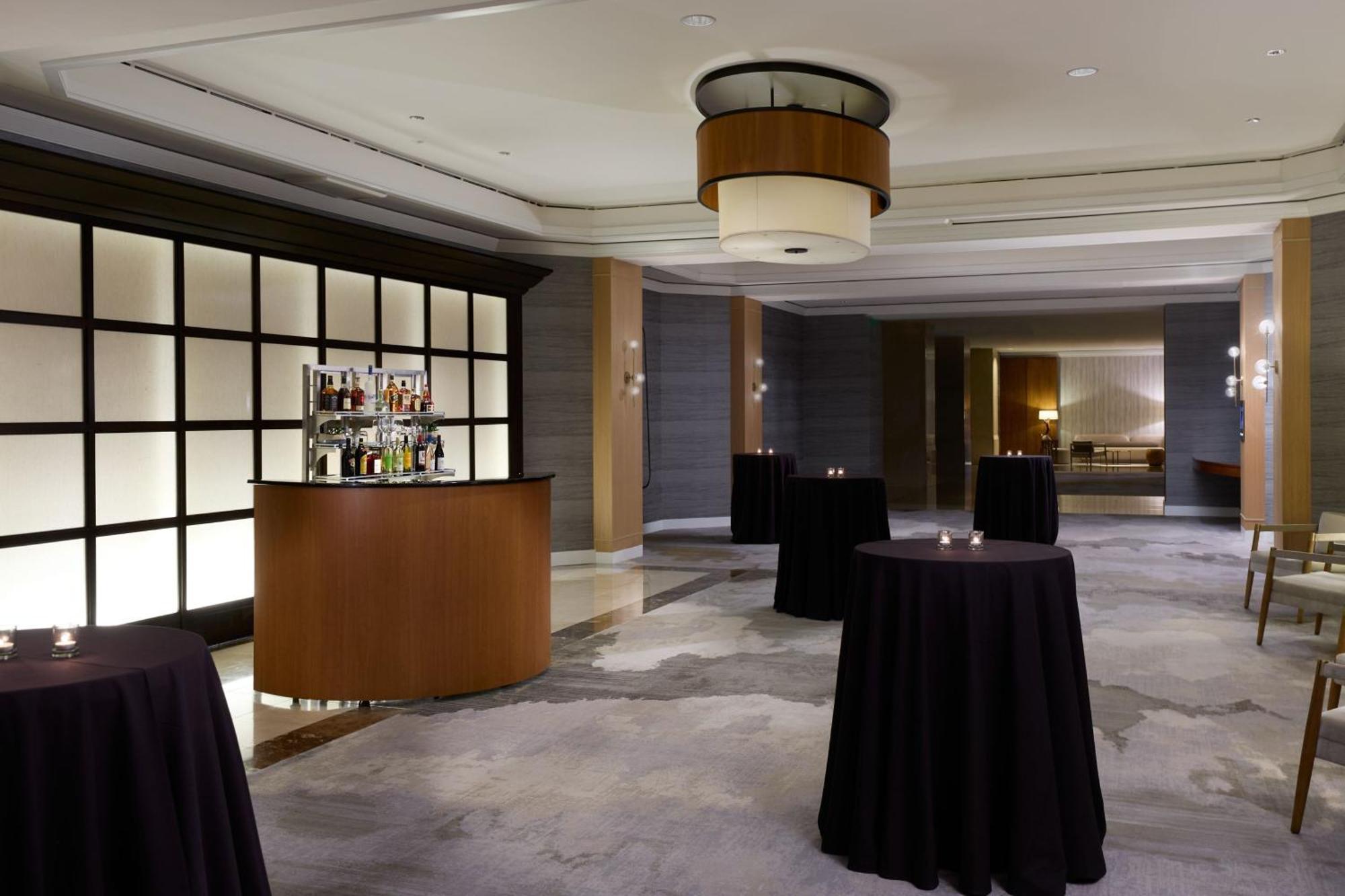 เดอะ เวสทิน สนามบินลอสแองเจลิส Hotel ลอสแอนเจลิส ภายนอก รูปภาพ